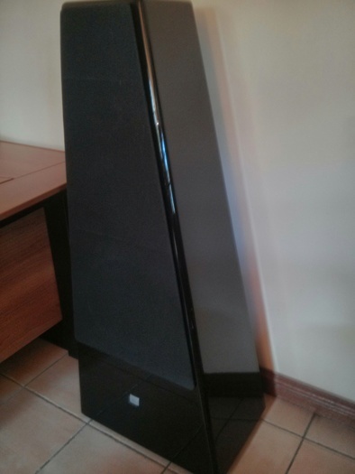 HAUT PARLEUR JBL 150W