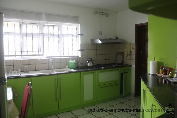 FOR SALE SPACIOUS APARTMENT IN FLOREAL