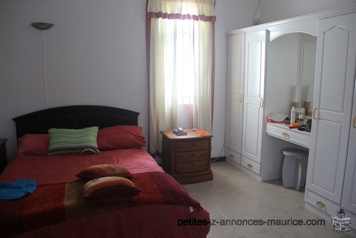 FOR SALE HOUSE IN QUATRE BORNES.