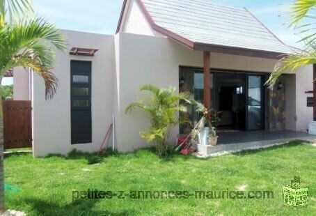 Réf.:1253 : Villa for rent in Péreybère