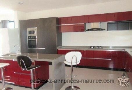 Réf.:1253 : Villa for rent in Péreybère