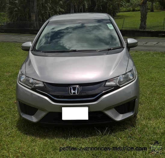 For Sale New Honda Fit GK3 (New Shape) 2013 Automatic