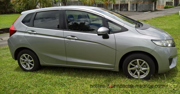 For Sale New Honda Fit GK3 (New Shape) 2013 Automatic