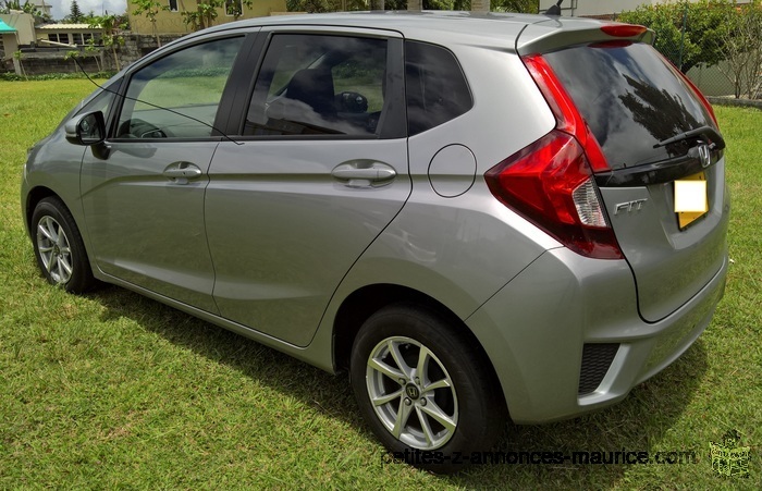 For Sale New Honda Fit GK3 (New Shape) 2013 Automatic