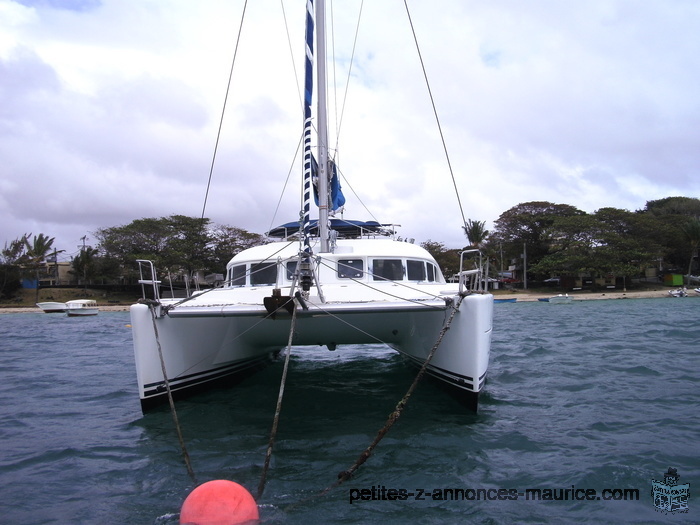 catamarans lagoon 380