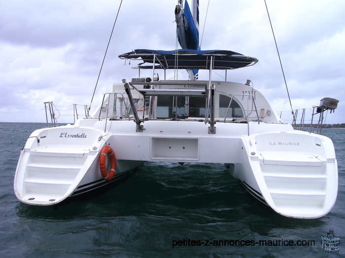 catamarans lagoon 380