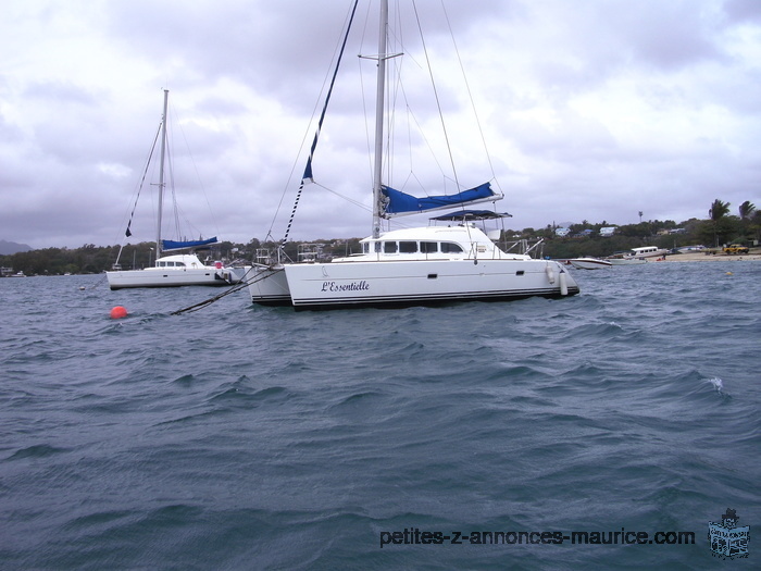 catamarans lagoon 380