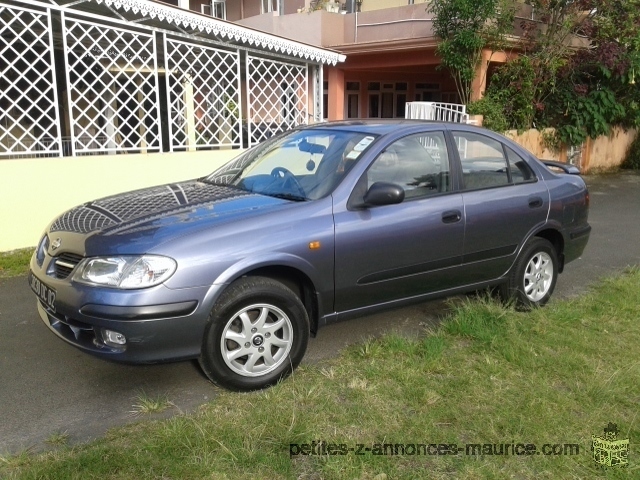 Vente de voiture