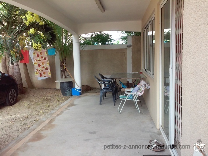 Appartement a vendre