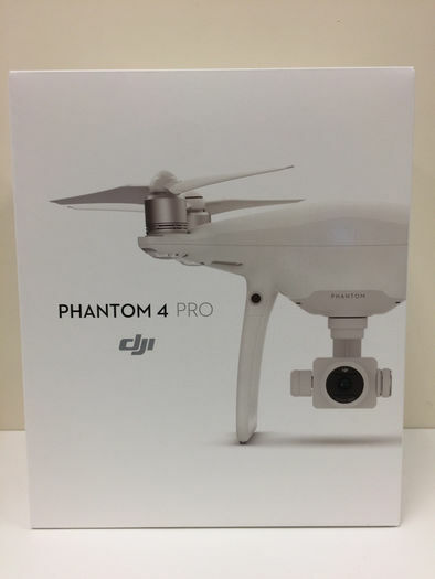 AVAILABLE SALES : NEW DJI PHANTOM 4 PRO / YUNEEC TYPHOON H PRO / DJI MAVIC PRO