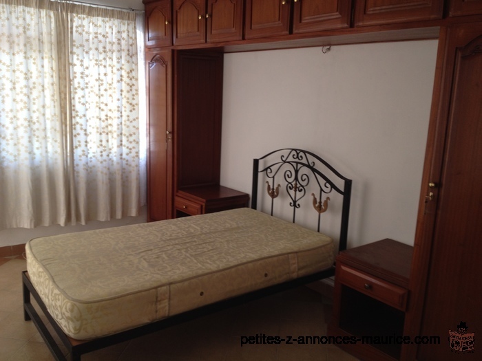 Apartment For Rent Quatre Bornes