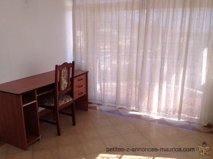 Apartment For Rent Quatre Bornes