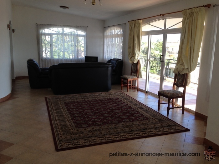 Apartment For Rent Quatre Bornes