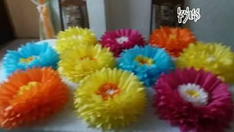 deco pompom