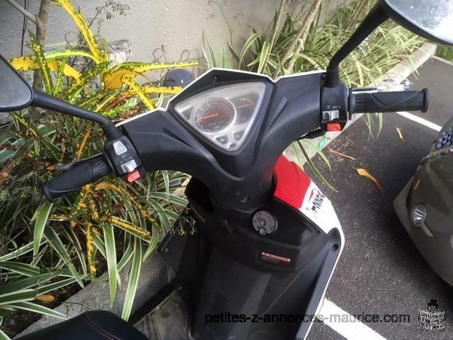 Keeway 150cc 2017 model