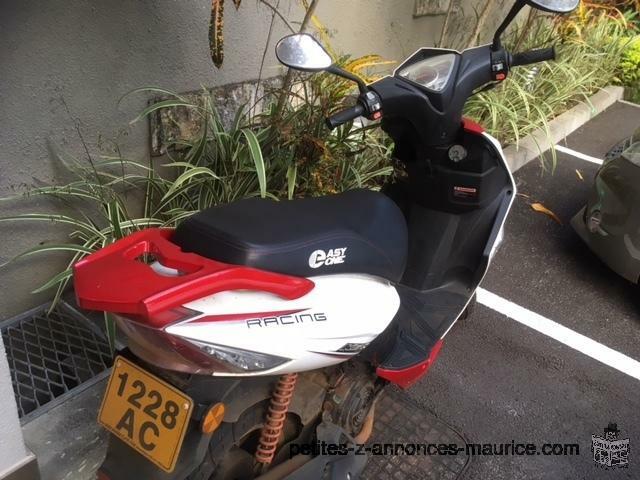 Keeway 150cc 2017 model