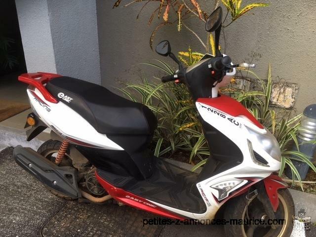 Keeway 150cc 2017 model