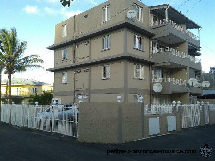 For Sale Apartment @ Boundary Quatre-Bornes/Rose-Hill