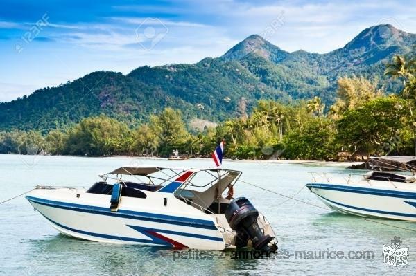 EXCLUSIVITÉ : ACTIVITÉ D’EXCURSION DE 6 BATEAUX RAPIDES