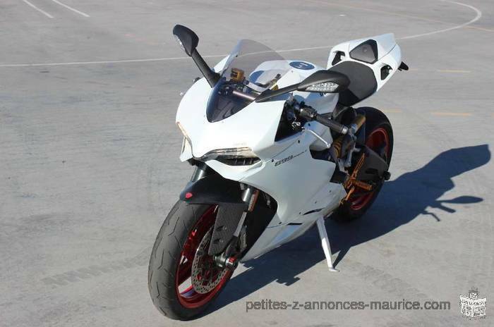 2014 Ducati SUPERBIKE 1199 PANIGALE R.