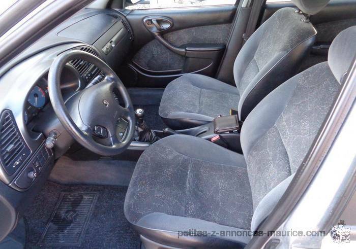 belle citroen xsara 1.9