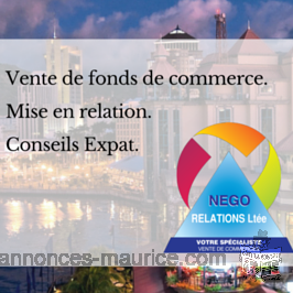 Société spécialisée dans la vente de fonds de commerce et immobilier recherche AGENT COMMERCIAL H/F