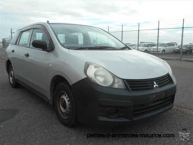 A vendre Mitsubishi Lancer Cargo