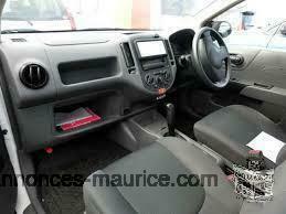 A vendre Mitsubishi Lancer Cargo