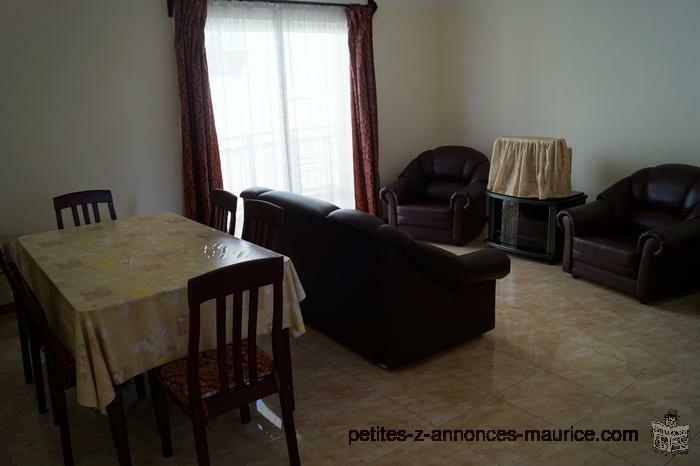 APPARTEMENT 4 PIECES proche plage