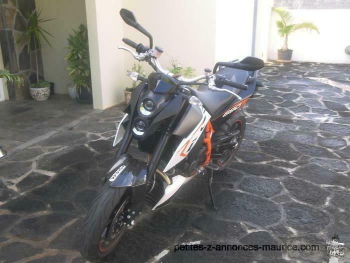 KTM 680R Duke for sale