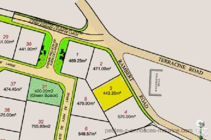 land for sale