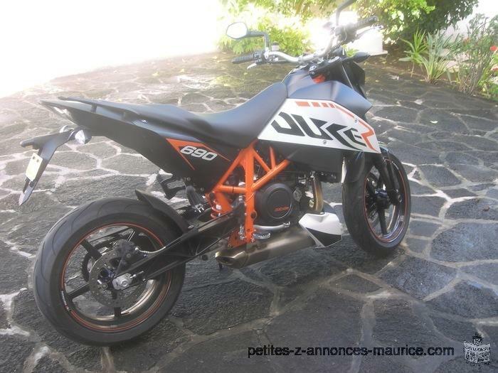 KTM 680R Duke for sale