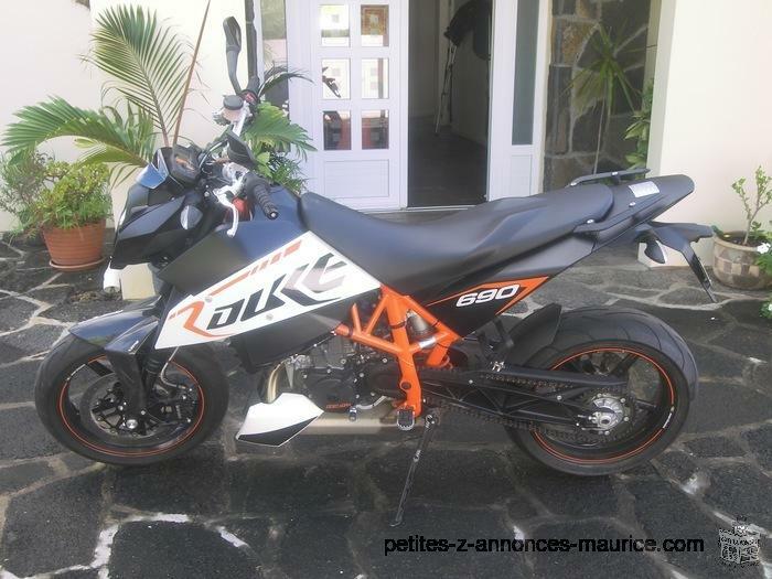 KTM 680R Duke for sale