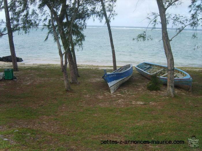 cosy beach bungalow for rental.in PALMAR