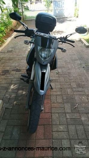 Keeway 125S