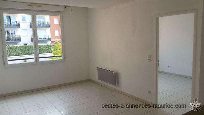 Appartement T2 a louer