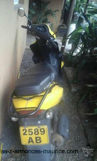 Scooter Kymco Agility 50 cc