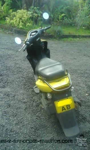 Scooter Kymco Agility 50 cc