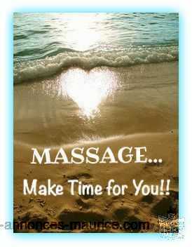 Tailor made massage