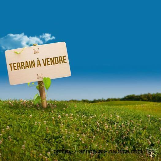 Terrain Agricole