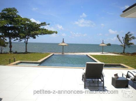 Villa a Vendre Coral Residence, Vieux Grand Port