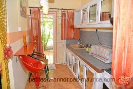 Duplex a Louer Grand Gaube, Les Barachois Melville