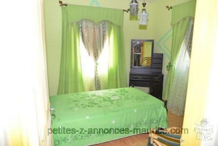 Duplex a Louer Grand Gaube, Les Barachois Melville