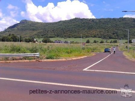 Terrain a Vendre Notre Dame Montagne Longue