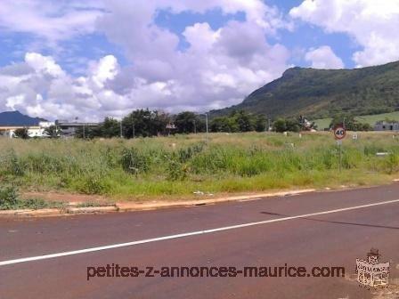 Terrain a Vendre Notre Dame Montagne Longue