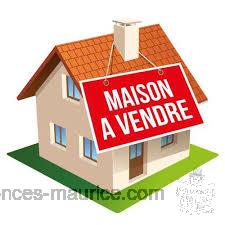 Appartement à vendre negociable