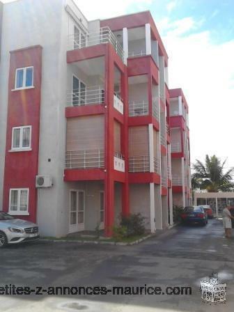 Appartement a Vendre Pereybere ,a 50 mts de la plage publique