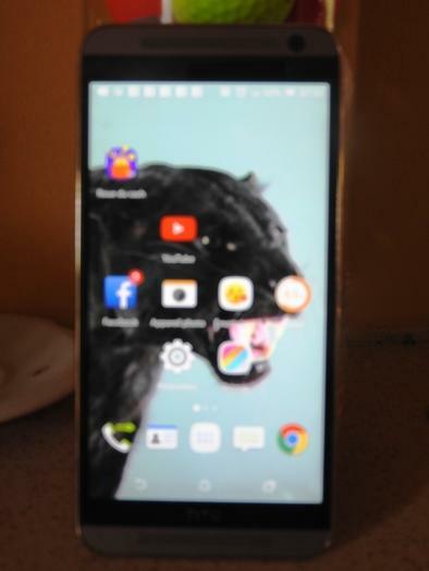 vends htc one 9 plus