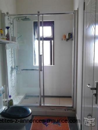 Appartement a Louer Flic en flac, 70 euros par nuit