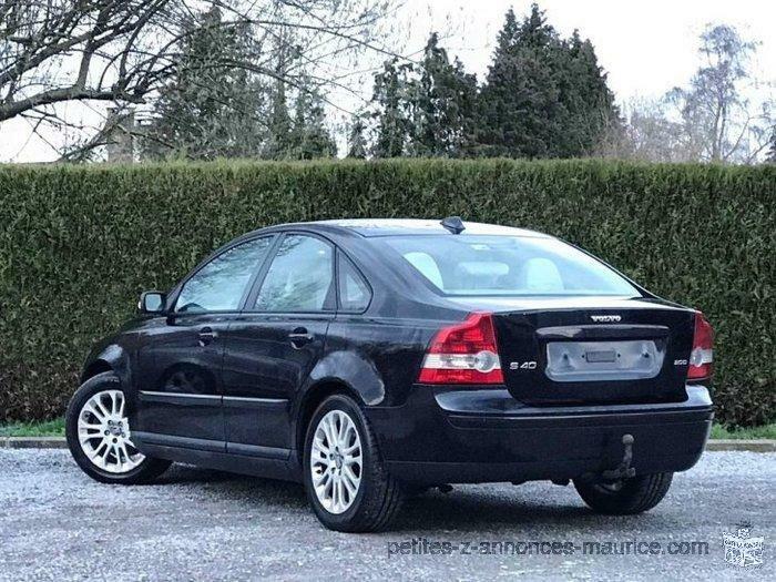 Volvo S40 • 2009